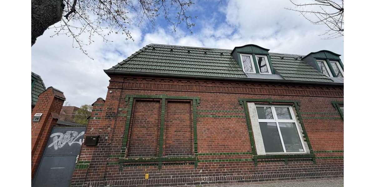 Gewerbeobjekt Berlin Weißensee - 1.915&euro; | Angebot:26609241