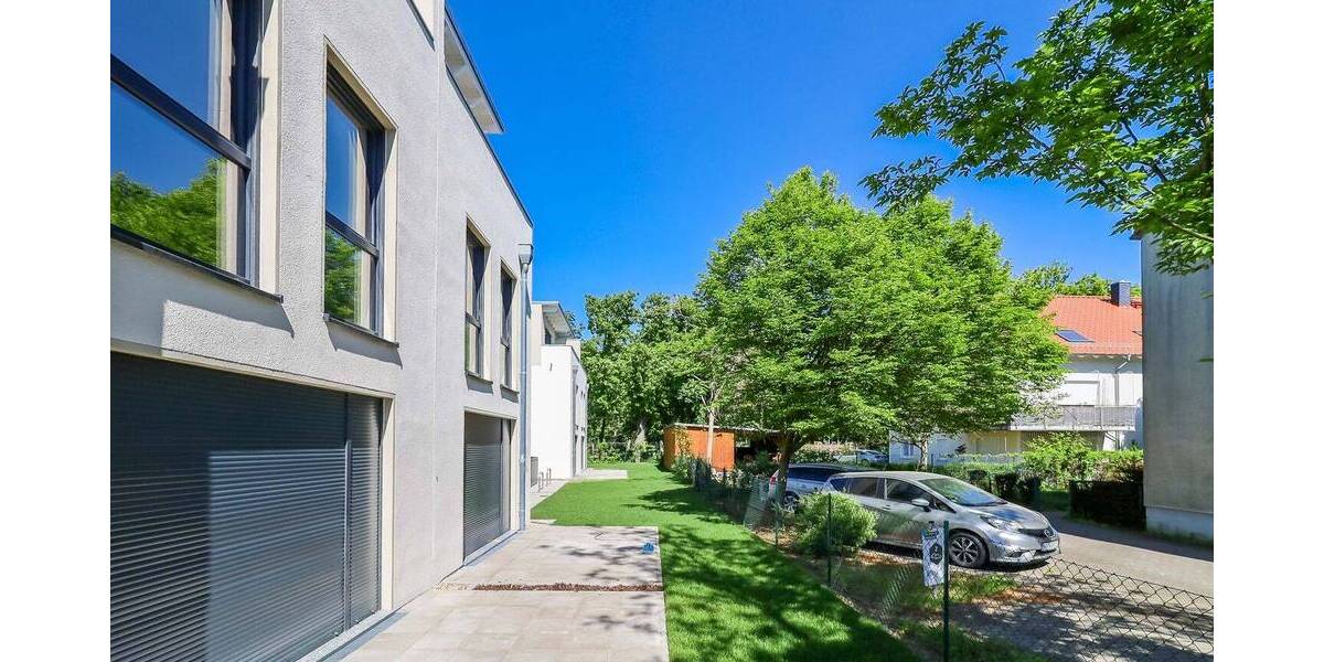 Doppelhaushälfte Berlin Adlershof - 5 Zimmer, 130 m&sup2;, 845.000&euro; | Angebot:25814950