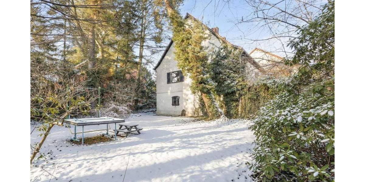 Einfamilienhaus Berlin Frohnau - 6 Zimmer, 152 m&sup2;, 795.000&euro; | Angebot:25781648