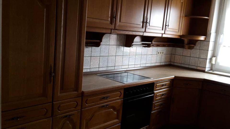 Etagenwohnung Dallgow-Döberitz Döberitz - 5 Zimmer, 130 m&sup2;, 1.400&euro; | Angebot:26647994