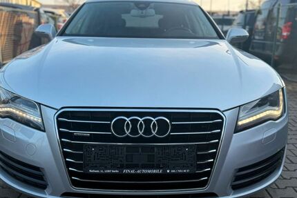 Audi A7 179.000 km 14.900 &euro; Berlin 12277