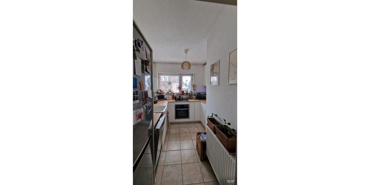 Doppelhaushälfte Berlin Tempelhof-Schöneberg - 6 Zimmer, 80 m&sup2;, 1.650&euro; | Angebot:24842860