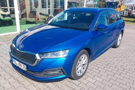 Skoda Octavia 100.400 km 18.980 &euro; Hoppegarten OT Hönow 15366