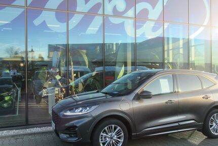 Ford Kuga 37.561 km 27.500 &euro; Bernau 16321