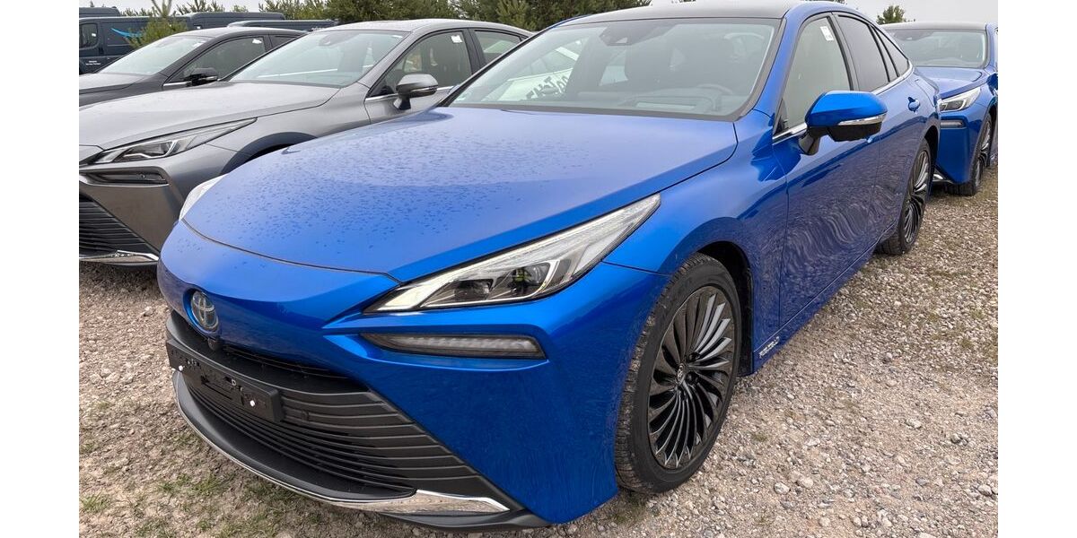 Toyota Mirai 11.800 km 19.040 &euro; Blankenfelde-Mahlow bei BERLIN 15831