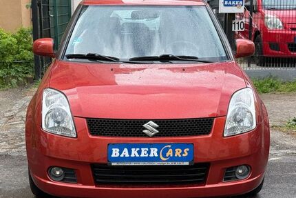 Suzuki Swift 85.000 km 5.490 &euro; Berlin 12307