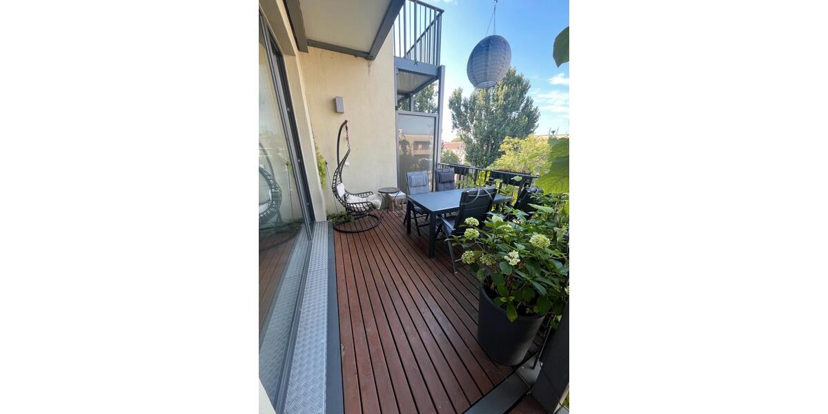 Etagenwohnung Berlin Rummelsburg - 4 Zimmer, 114 m&sup2;, 790.000&euro; | Angebot:27197711