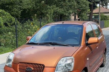 Kia Picanto 164.699 km 800 &euro; Berlin 12527