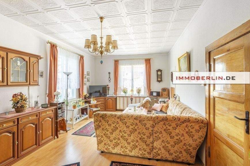 Mehrfamilienhaus, Wohnhaus Kleinmachnow - 5 Zimmer, 599.000&euro; | Angebot:24760210