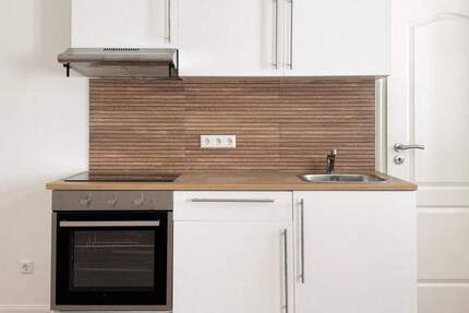 Wohnung Berlin Moabit - 1 Zimmer, 31 m&sup2;, 199.000&euro; | Angebot:26210850