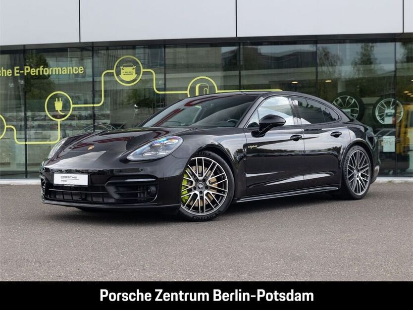 Panamera