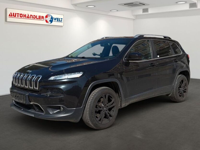 Cherokee
