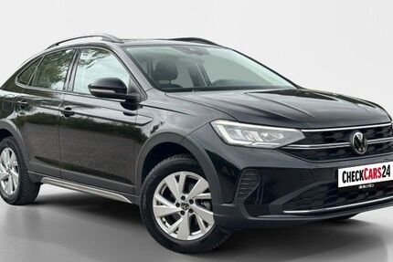 VW Taigo 17.000 km 20.689 &euro; Berlin 10587