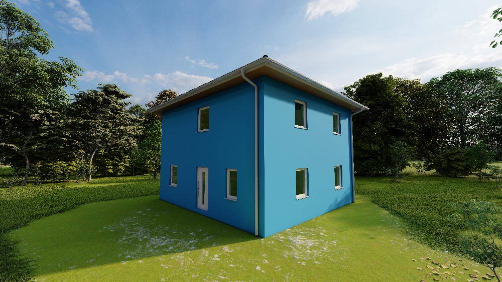 Einfamilienhaus Blankenburg Blankenburg - 5 Zimmer, 150 m&sup2;, 749.500&euro; | Angebot:23886231