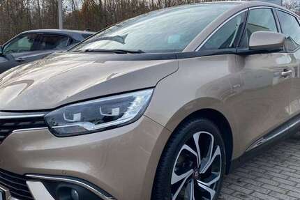 Renault Scenic 18.927 km 16.780 &euro; Hönow 15366