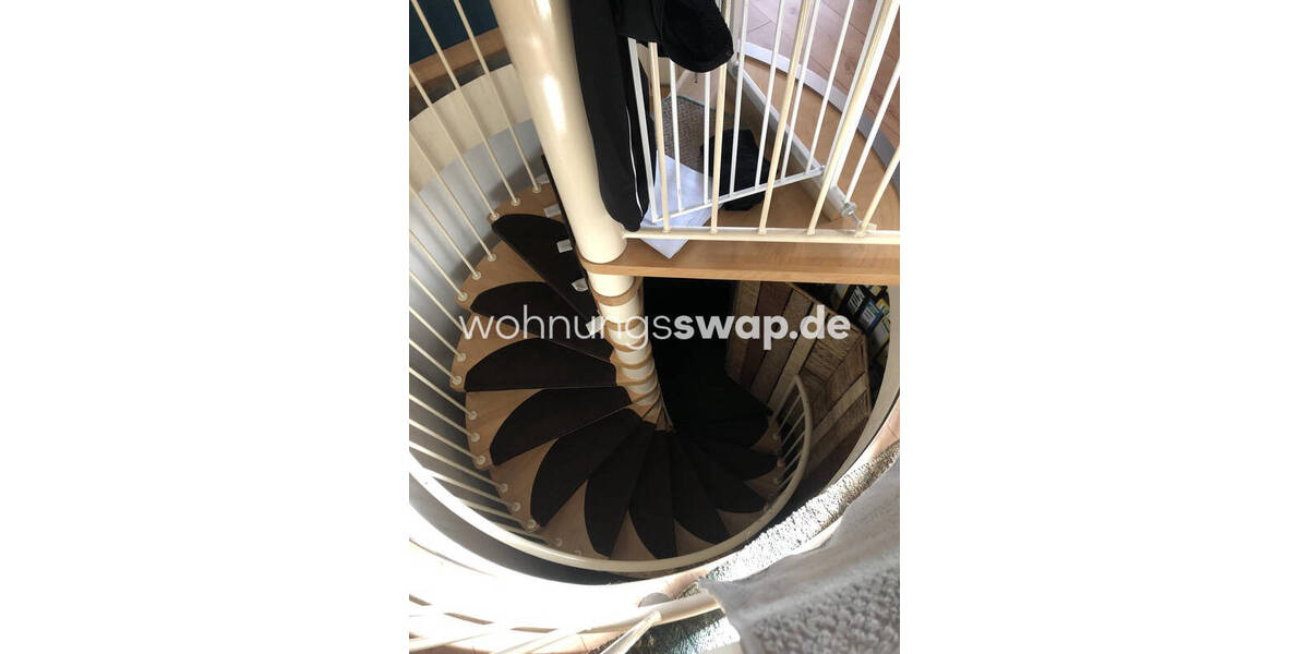 Etagenwohnung Berlin Mahlsdorf - 4 Zimmer, 116 m&sup2;, 840&euro; | Angebot:25981206