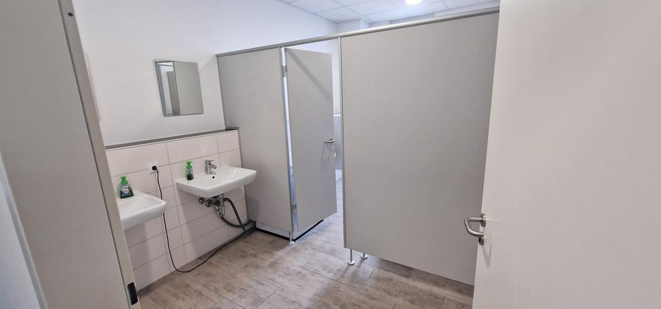 Gewerbeobjekt Erkner - 14&euro; | Angebot:22974816