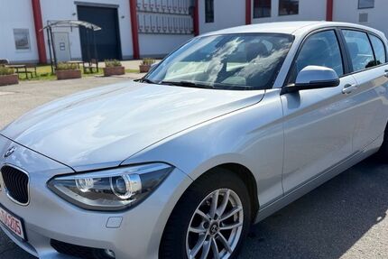 BMW 118 123.000 km 9.000 &euro; Velten 16727