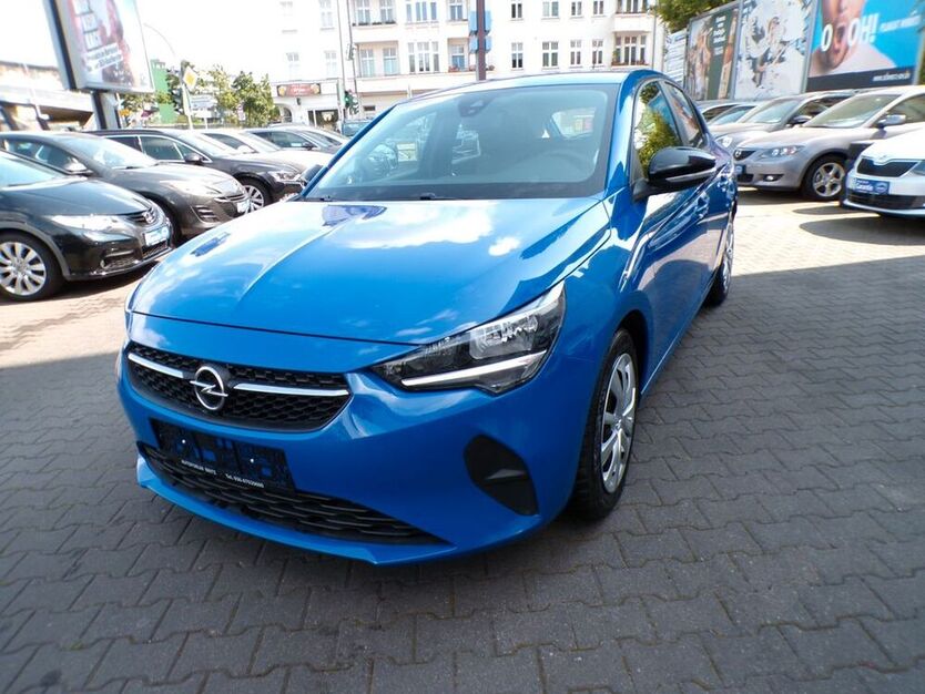 Corsa