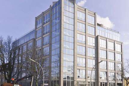 Gewerbeobjekt Berlin Reinickendorf - 7.860&euro; | Angebot:27022476
