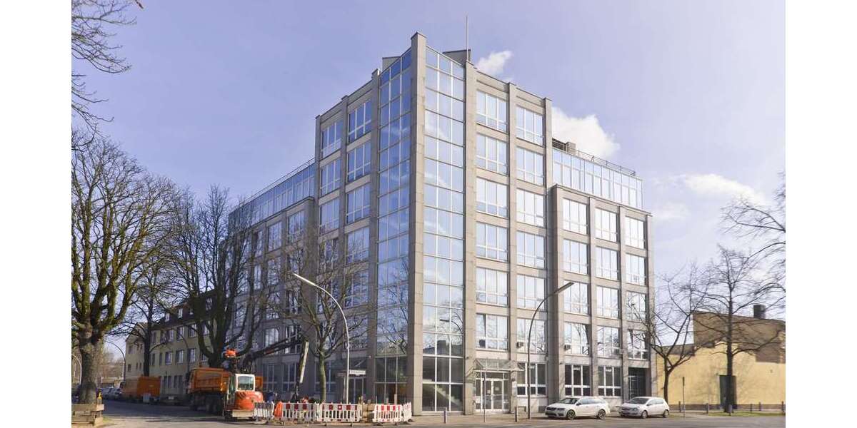Gewerbeobjekt Berlin Reinickendorf - 7.860&euro; | Angebot:27022476
