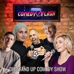 Comedyflash - Die Stand Up Comedy Show | Charlottchen