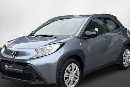 Toyota Aygo (X) 13.123 km 15.980 &euro; Berlin 13403