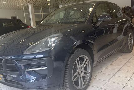 Porsche Macan 159.000 km 36.950 &euro; Berlin 12349