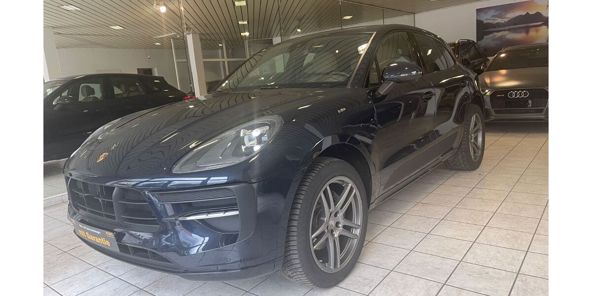 Porsche Macan 159.000 km 36.950 &euro; Berlin 12349