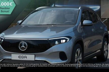 Mercedes-Benz EQA 18.004 km 37.990 &euro; Berlin 10587