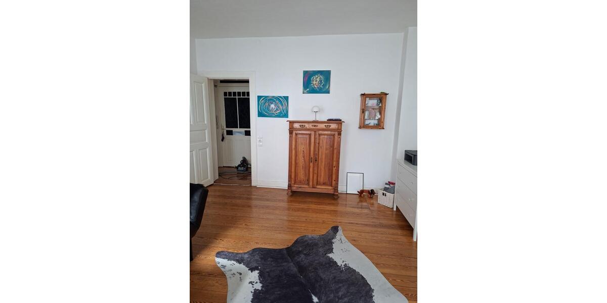 Etagenwohnung Berlin Tempelhof-Schöneberg - 2 Zimmer, 52 m&sup2;, 150.000&euro; | Angebot:26123046