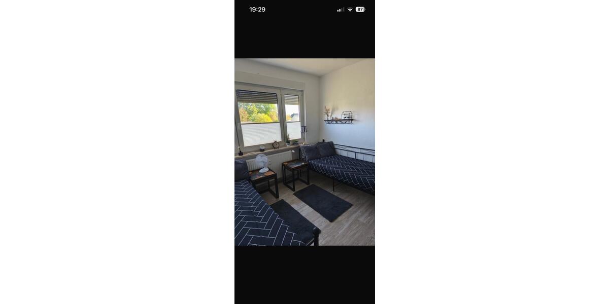 Erdgeschoßwohnung Berlin Spandau - 2 Zimmer, 48 m&sup2;, 72.000&euro; | Angebot:26435999