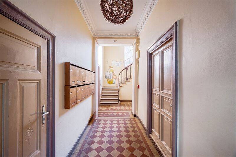 Etagenwohnung Berlin Wilmersdorf - 2 Zimmer, 62 m&sup2;, 389.000&euro; | Angebot:26597524