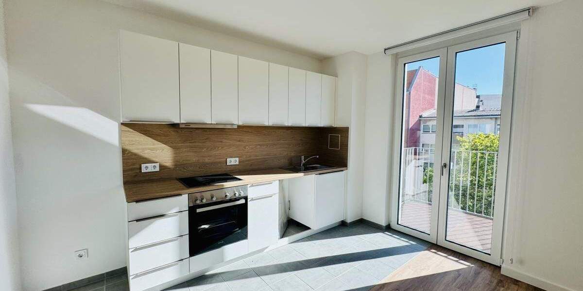 Etagenwohnung Berlin Schöneberg - 2 Zimmer, 58 m&sup2;, 1.480&euro; | Angebot:24885052