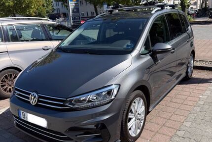 VW Touran 137.000 km 17.500 € berlin 12051