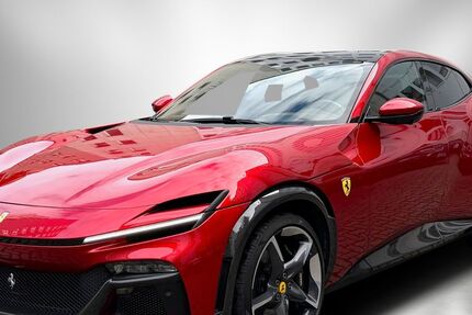 Ferrari Purosangue 6.270 km 599.950 &euro; Berlin 10777