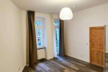 Charmantes Apartment, begehrte Lage, provisionsfrei, leer 1 zimmer