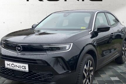 Opel Mokka 8.458 km 27.999 &euro; Oranienburg bei Berlin 16515