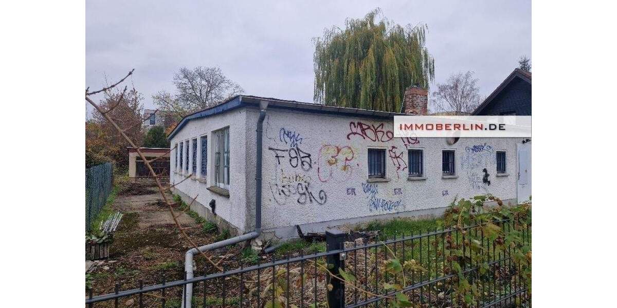 Grundstück Berlin Niederschönhausen - 910.000&euro; | Angebot:24833629