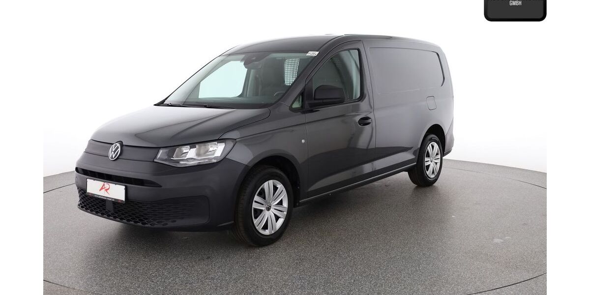 VW Caddy Maxi 48.903 km 20.780 &euro; Berlin 12103