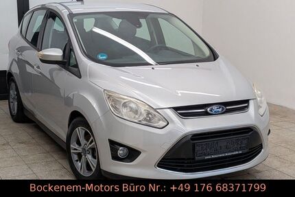 Ford C-Max 102.000 km 5.490 &euro; Eichwalde 15732