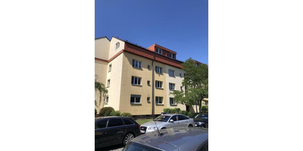 Etagenwohnung Berlin Reinickendorf - 2 Zimmer, 45 m&sup2;, 720&euro; | Angebot:25499712