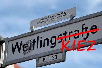 Wohnung Berlin Rummelsburg - 3 Zimmer, 71 m&sup2;, 380.000&euro; | Angebot:25645807