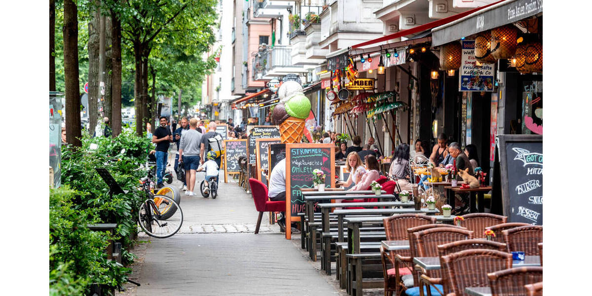 Etagenwohnung Berlin Lichtenberg - 2 Zimmer, 68 m&sup2;, 590.000&euro; | Angebot:25716958