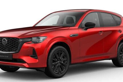 Mazda CX-60 4.000 km 52.790 &euro; Berlin 12681