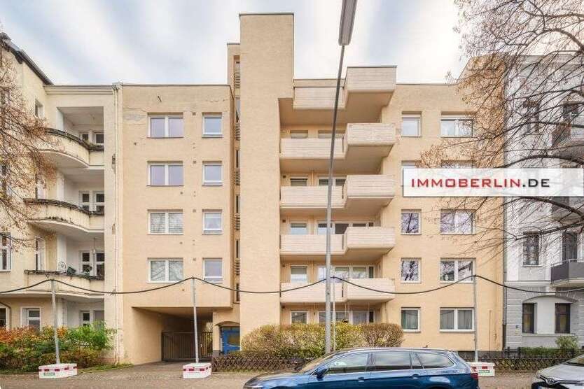 Wohnung zum Kaufen in Berlin 320.000 € 78 m²