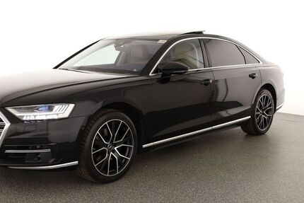 Audi A8 50.000 km 48.880 &euro; Berlin 12103