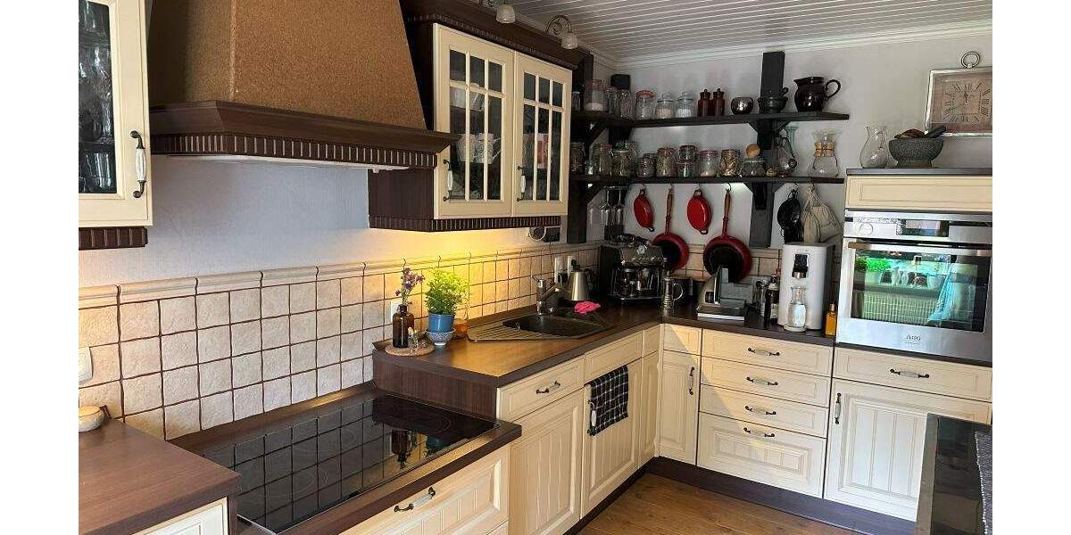 Doppelhaushälfte Hoppegarten Münchehofe - 5 Zimmer, 140 m&sup2;, 517.000&euro; | Angebot:24838583