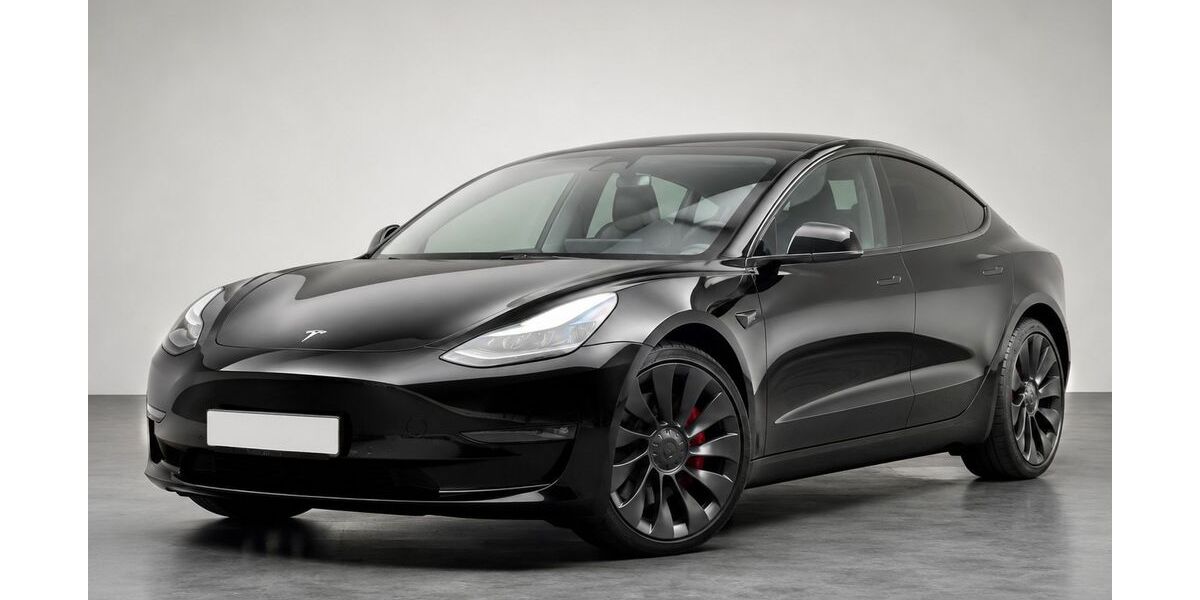 Tesla Model 3 75.000 km 30.500 &euro; Emsdetten 48282