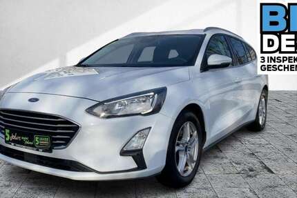 Ford Focus 71.906 km 15.440 &euro; Berlin 14167